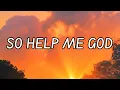 SO HELP ME GOD BRANTLEY GILBERT  (Official video) 🎼🎼