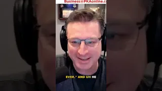 Woody's dog did WHAT?