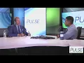 Ep 65 The Pulse with Bill Anderson Carson Kressley