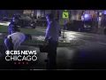 Man dies after being shot in chest on Chicago s West Side