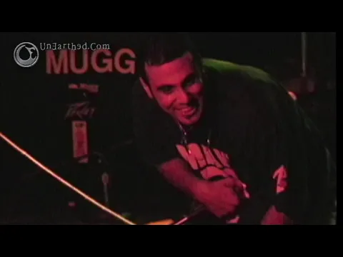 Download MP3 MUGG Live at the Whiskey A-Go-Go, 5/27/2000 - FULL SET