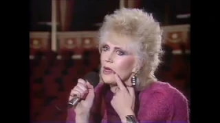 Dusty Springfield and Anne Murray British Girl Songs