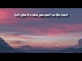 Download Lagu Darwin - jumpshot (lyrics)