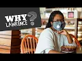 Why Lawrence Chloe at Munchers