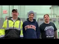 ACHIEVE s contract at NYSEG