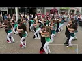Reggae Mix cicak2 didinding with Kizomba Dance