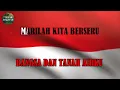 Download Lagu Lagu Kebangsaan Indonesia Raya – Beserta Teks Lirik Karaoke Tanpa Vokal