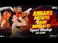 Download Lagu Annana Pathiya x Ranu Bombai Ki Ranu Tapori Mashup | DJ Remix | DJ Umi | Ranu Bombai Ki Reels