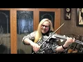 Download Lagu Boulevard of Broken Dreams (Lindsey Stirling cover)