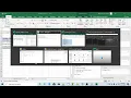 Data Analysis Using Pandas DataFrame Matplotlib 2 - Excel Pivot