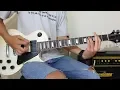 Download Lagu True Worshippers - Kan Kami Angkat guitar tutorial