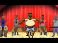 Download Lagu Akuluwo