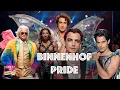 Download Lagu Kamer Queens | Gay pride op het Binnenhof 🏳️‍🌈🏳️‍🌈