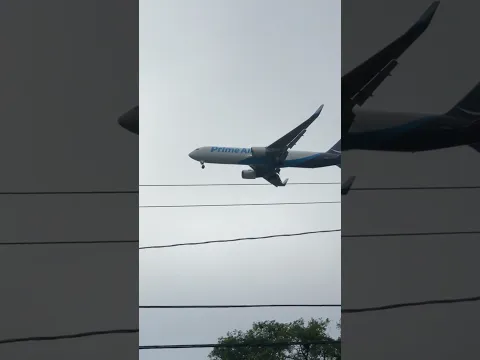 What’s the aircraft airline?