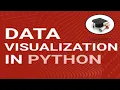 Data Visualization using Python on Jupyter Notebook Lesson 2
