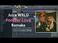 Download Lagu How 808 Mafia and Gezin made Juice WRLD - Forever Love