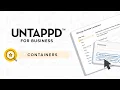 Untappd For Business - Containers