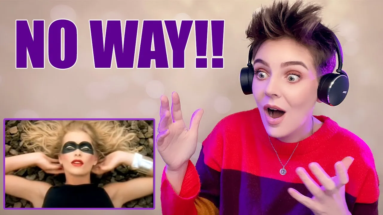 Queen - Breakthru - Reaction! First Time Listening And I Can't Cope!!