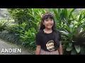 Lagu Hai.. Moms.. INI DIA PARA TALENT BERBAKAT DARI HKMH # ANDIEN