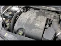 2011 To 2019 Ford Explorer Low Pressure Valve Port Location Use To Recharge Refrigerant HVAC