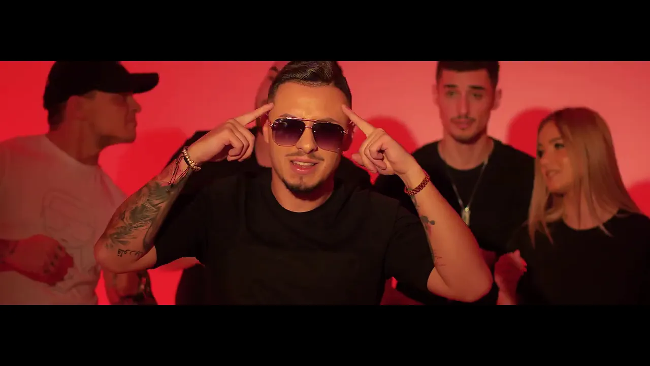 Andrei Despa - Te rog, ramai cu mine (Originala 2020)