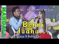 Benni Jhudhu || Zaqie Wijaya ft Rofita Sari mandala electone