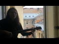 Download Lagu Lena Partsvaniya - Please Don't Cry (Cigarettes After Sex)