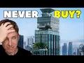 Lagu The Thailand Property Trap: Why Buying Often Becomes a Costly Mistake