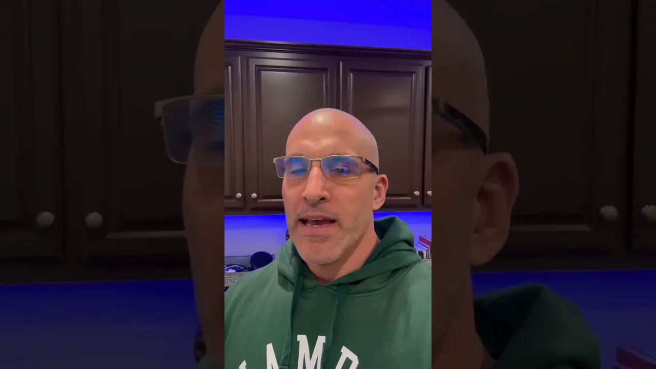 Tobias Young — TNT Fit Pro Coaching
