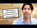 Teachers Reveal their Cringiest Moments