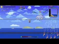 Calamity Death Duke Fishron No-Hit