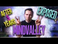 Mindvalley Exposed After 5 Years - WHY Review 2026