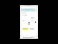 How to add the health card service using a mobile device