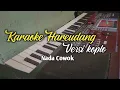Download Lagu Karaoke Hareudang Versi koplo - Pasukan perang Nestapa Nada cowok Korg Micro Arranger