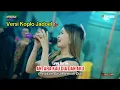 Lagu Relakan Aku Memilih Dia ( ANTARA KAU DIA DAN AKU ) - Levy Berlia Ft. Arseka Music Versi Koplo Jadoel
