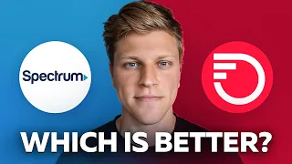Spectrum vs Frontier Internet Which is Better 2025