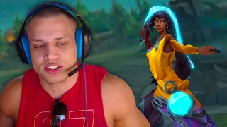 TYLER1: IS NILAH BALANCE?