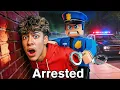 Lagu How i got Arrested...