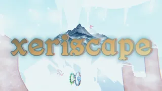 (Underrated & 2nd in spain) "Xeriscape" 100% (Extreme Demon) By GeoNorwaY|WhiteCubeprz