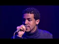 Craig David - 7 Days (Live Later with Jools Holland, 2000)