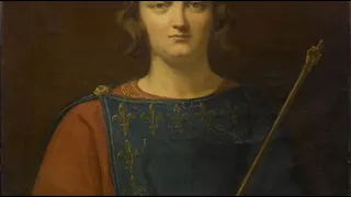 Charles IV of France Wikipedia article