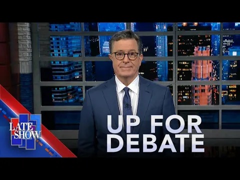 Download MP3 Trump Accepts Biden’s Debate Conditions | Blinken Disappoints Neil Young Fans | Orcas Attack!