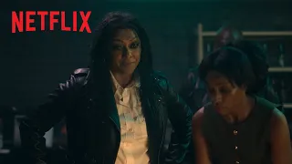 Umthetho | Planning a heist | AfricaOnNetflix
