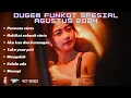 Download Lagu DUGEM FUNKOT SPESIAL AGUSTUS 2024 PERMATA CINTA X MENGALAH NEW VIRAL