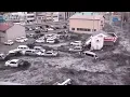 Download Lagu Disaster Compilations: 2011 Japan Tsunami Compilation [REMAKE]