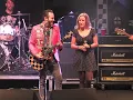 “I Know You Too Well.../ She Has a Girlfriend” LIVE w/ Lindsay from Mighty Mongo (Pro Filmed)