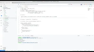 GitHub CodeSpaces Example
