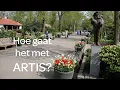 Download Lagu Ton en Jantien op de Papegaaienlaan - Hoe gaat het met ARTIS #2