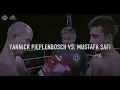 Download Lagu Rings Nieuwegein 2017 Mustafa Safi Vs  Yannick Pieplenbosch