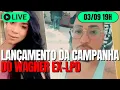 Download Lagu CASO FLÁVIO AMARAL: LANÇAMENTO DA CAMPANHA EM PROL DO WAGNER BARBOSA, EX-LPD